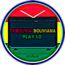 Tv Bolivia-Boliviana Play 1.0 APK