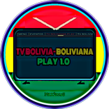 Tv Bolivia-Boliviana Play 1.0