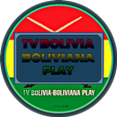 Tv Bolivia - Boliviana Play APK