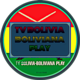 Tv Bolivia - Boliviana Play