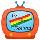 TV Bolivia TDT - IPTV APK