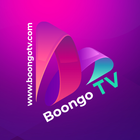 Boongo STB иконка