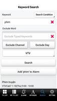 TV Vietnam - tìm kiếm và báo t স্ক্রিনশট 3