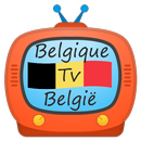 TV Belgique België DVB - IPTV APK