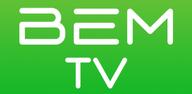 Как скачать Bem TV на Android