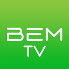 آیکون‌ Bem TV