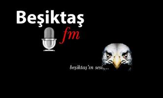 Beşiktaş FM постер
