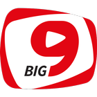 Big 9 Tv 圖標