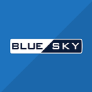 BLUE SKY TV APK