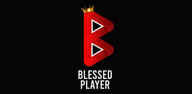 Como baixar Blessed Player Oficial apk versão mais recente 1.0.5 para Android 2026