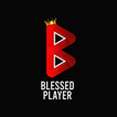 Blessed Player ícone