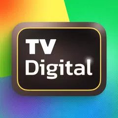 TV Digital: tv online ao vivo