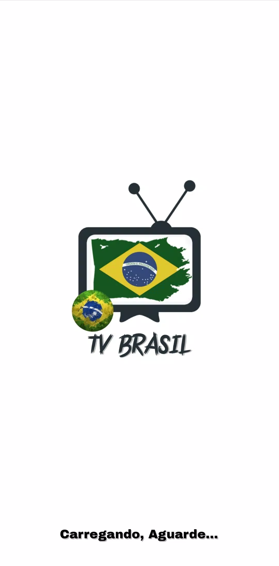 Tv Brasil Futebol Ao VIvo for Android - Free App Download