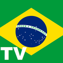 TV do Brasil ao Vivo APK
