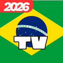 TV Brasil ao Vivo e HD APK