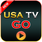 American Live TV HD أيقونة