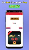 American Live TV HD स्क्रीनशॉट 3