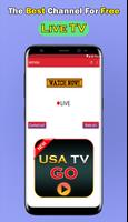 American Live TV HD 스크린샷 3