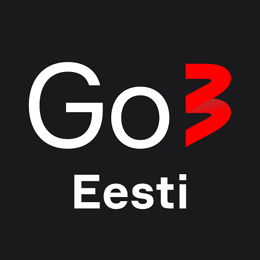 Go3 Эстония