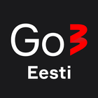 Go3 Eesti 아이콘