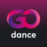 GoDance: Танцы и Фитнес Онлайн