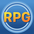 RPG復興禱告網絡 아이콘