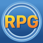 RPG復興禱告網絡 أيقونة