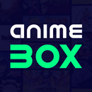 APK AnimeBox - Ver series de anime