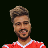 КраСава أيقونة