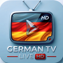 German TV Live No Sign Up APK