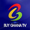 Buy Ghana TV