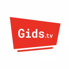 Gids.tv アプリダウンロード