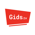 آیکون‌ Gids.tv