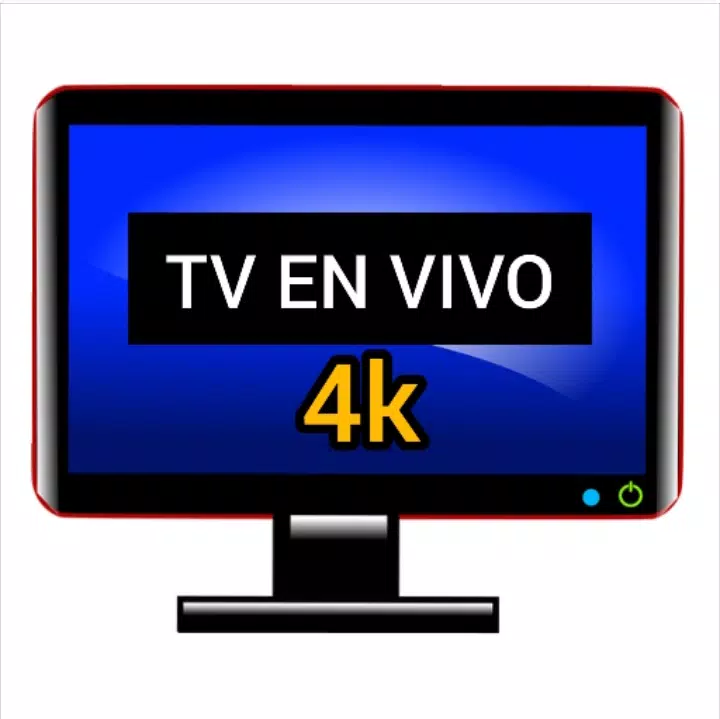 🔥TV En Vivo 4k Full HD Gratis - TV Online APK for Android Download