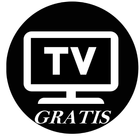 TV GRATIS Zeichen