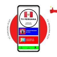 TV Peruana Play - En Vivo اسکرین شاٹ 2