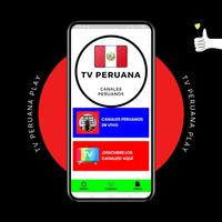 TV Peruana Play - En Vivo اسکرین شاٹ 3