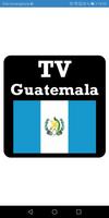 Poster TV Guatemala