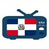 TV Dominicana Canales