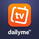 dailyme TV: Serien, Filme, Dok أيقونة