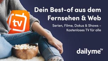 dailyme TV: Serien, Filme, Dokus aus dem Fernsehen screenshot 2