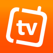 dailyme TV: Serien Filme Dokus 图标