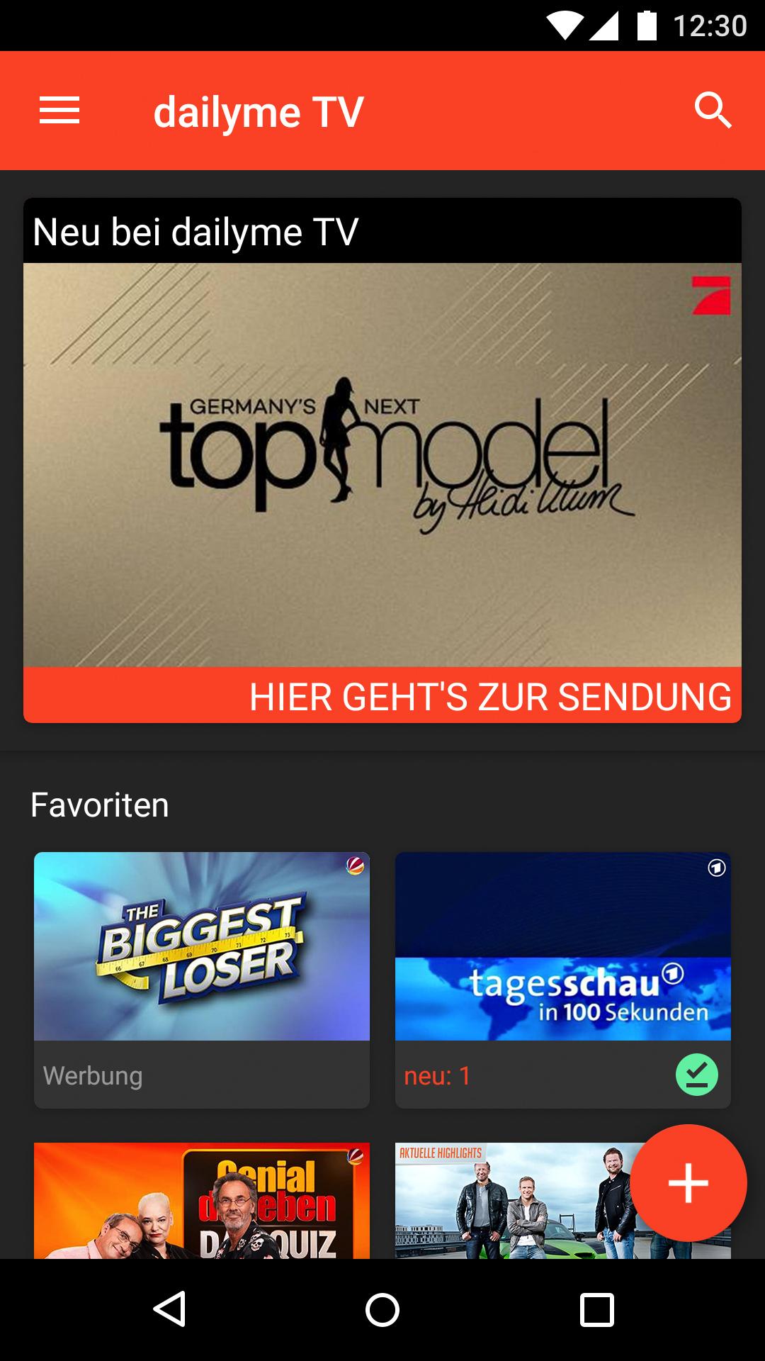 Serien Download Android Serien Download Android