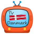 TV Danmark TDT - IPTV APK