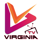 Virginia Player icône