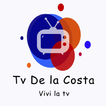 Tv de la Costa Uruguay-icoon