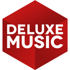 DELUXE MUSIC - Music Stream アイコン
