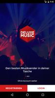 DELUXE MUSIC - Music Stream スクリーンショット 1