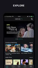 Baixar DENSTV APK