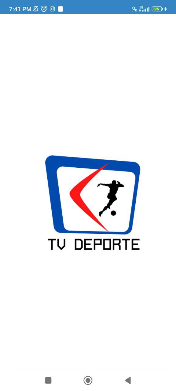 TV DEPORTE 2023 APK للاندرويد تنزيل
